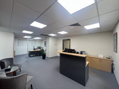 6A/26 Florence Street, Hornsby, NSW