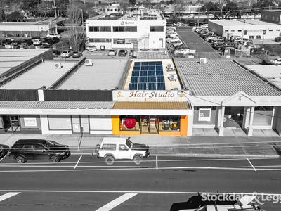 98 Buckley Street, Morwell, VIC