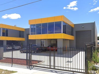 2 Comley Street, Sunshine North, VIC
