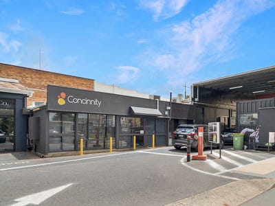 Tenancy 3, 320 Ruthven Street, Toowoomba City, QLD