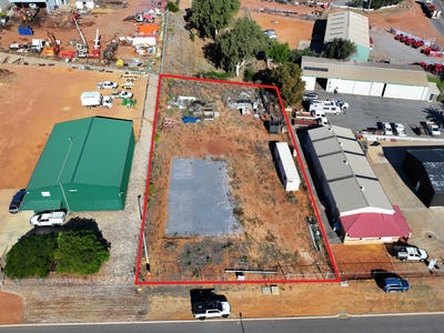 28 Beaver Street, Webberton, WA