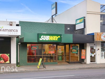 21 Main Street, Huonville, TAS