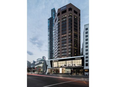 PDG Building 501 Swanston Street, Melbourne, VIC