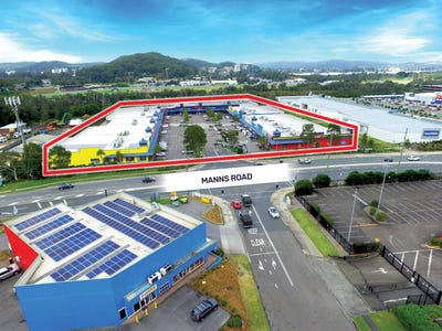 Centuria West Gosford, 356 Manns Road, West Gosford, NSW