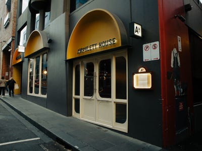 19-25 Little Bourke Street, Melbourne, VIC