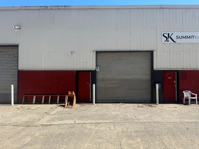 40/25-35 Lusher Road, Croydon, VIC