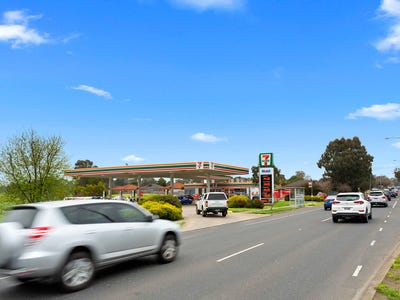 7-Eleven, 339 Dorset Road, Croydon, VIC
