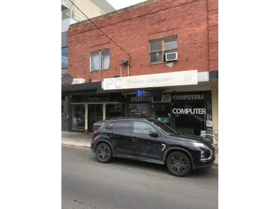 303 High Street, Preston, VIC