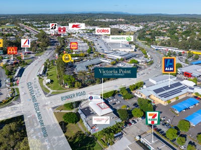 Victoria Point Discount Pharmacy, unit 4 & 7/451-453 Cleveland - Redland Bay Road, Victoria Point, QLD