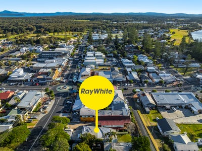 13 Coldstream Street, Yamba, NSW