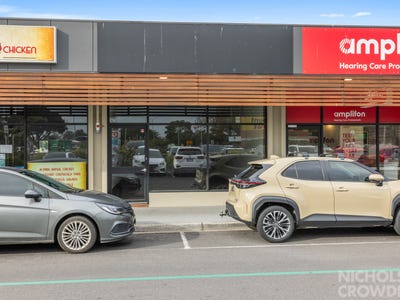 6/991 Point Nepean Road, Rosebud, VIC