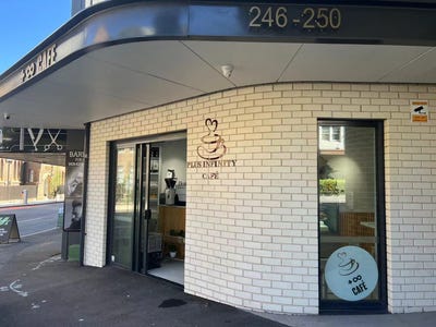 Shop 1/246-250 Cleveland Street, Surry Hills, NSW