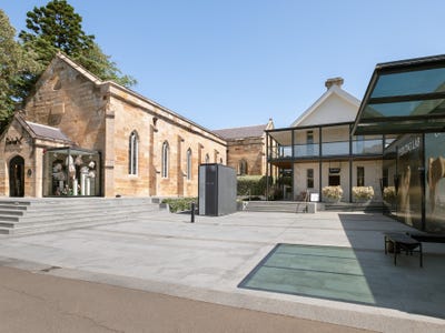 261-263 Oxford Street, Paddington, NSW