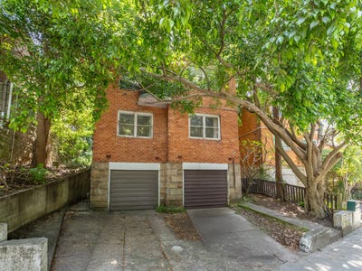 1-4/44 Clark Road, North Sydney, NSW