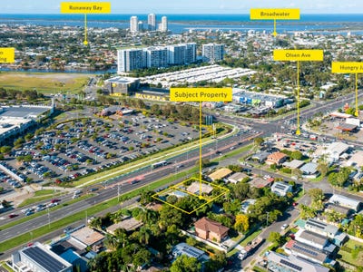 176 & 178 Brisbane Road, Arundel, QLD