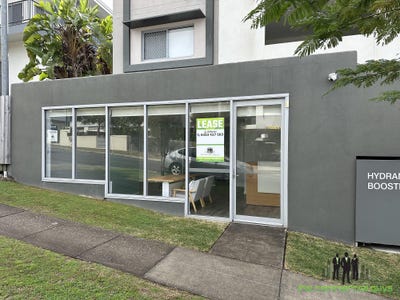 13/11 Gordon Pde, Everton Park, QLD