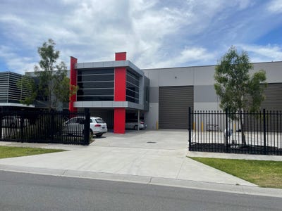 32 Naxos Way, Keysborough, VIC