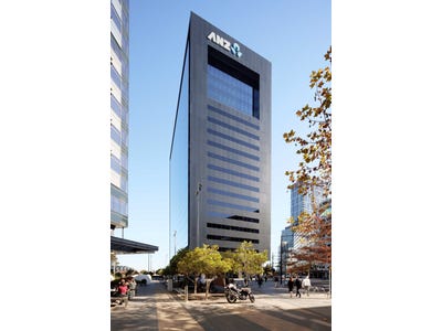 839 Collins Street, Docklands, VIC