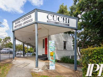 2/8 Beatrice Street, Hawthorne, QLD