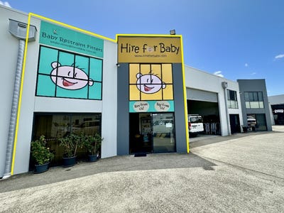 2/5 Ramly Drive, Burleigh Heads, QLD