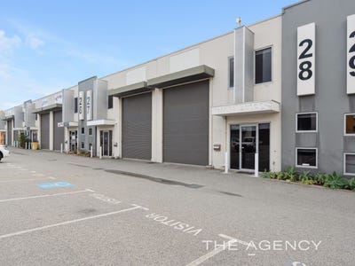28/110 Inspiration Drive, Wangara, WA