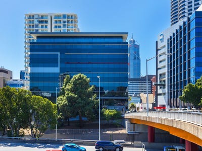 Level 5, 1008 Hay Street, Perth, WA