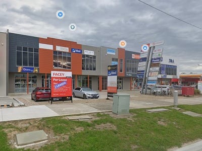 124/445 Princes Hwy, Officer, VIC