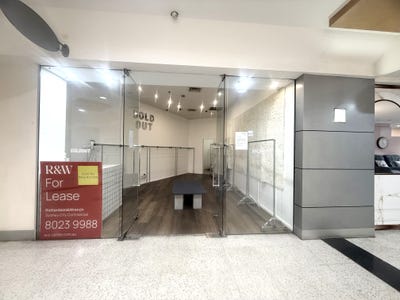 Summit Arcade, Shop 185, 569 George Street, Sydney, NSW