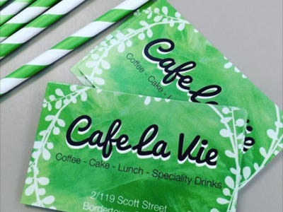 Cafe La Vie, 2/119 Scott Street, Bordertown, SA