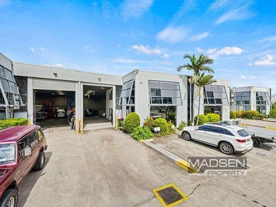 8/1645 Ipswich Road, Rocklea, QLD