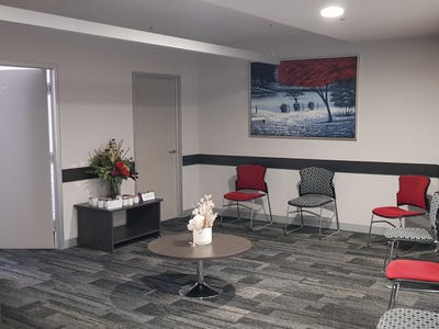 Fitzgerald Building, Level 2, 85 Collins, Hobart, TAS