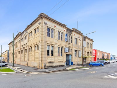 205 East Street, Rockhampton City, QLD