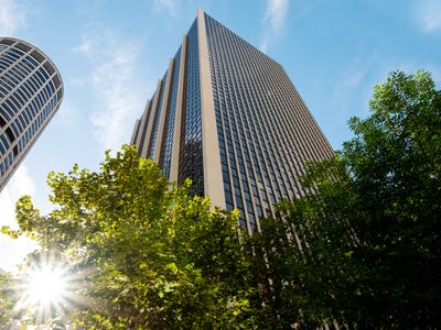 20 Bond Street, Sydney, NSW