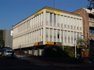 Level 3, 65 Market Street, Wollongong, NSW