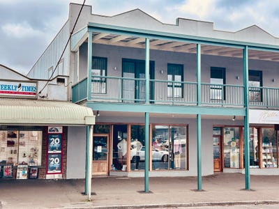 103 High Street Woodend , 103 High Street, Woodend, VIC