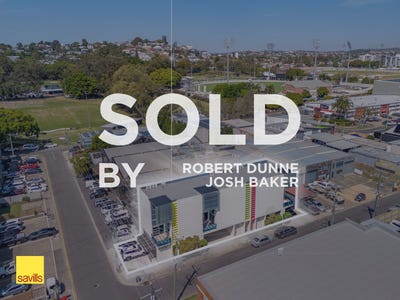 29 Collingwood St, Albion, QLD