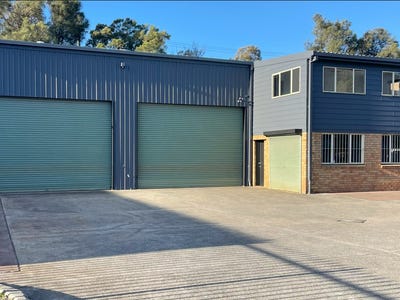 8 Second Ave, Unanderra, NSW