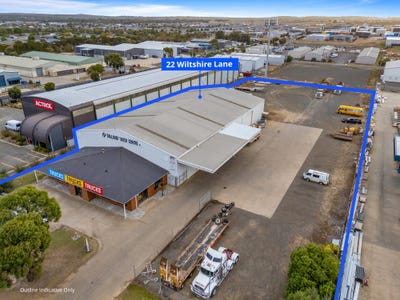 22 Wiltshire Lane, Delacombe, VIC