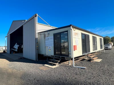 9 - 13 Taylor Street, Chinchilla, QLD