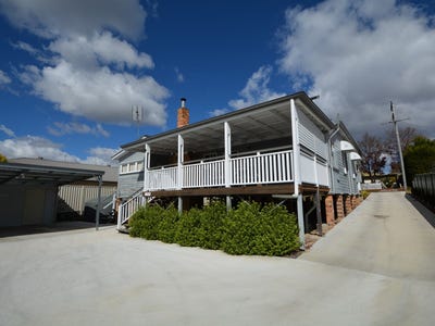 Apple Blossom Cottages, 14 O'Mara Terrace, Stanthorpe, QLD