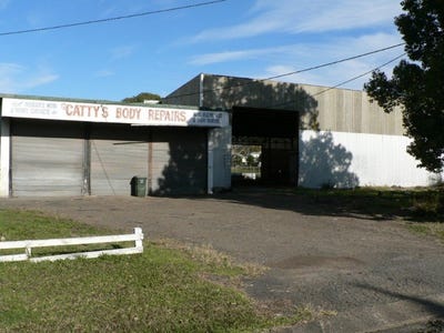 Address available on request, Taree, NSW