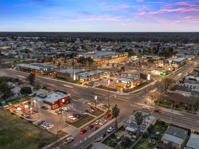 Epsom Village, 182-192 Midland Hwy, Bendigo, VIC