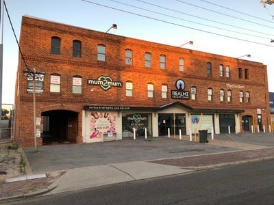 2A/63 Russell Street, Morley, WA