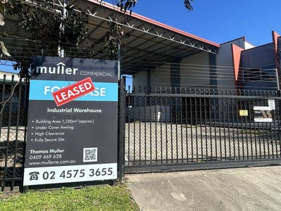 11 Aspinall Place, Mulgrave, NSW