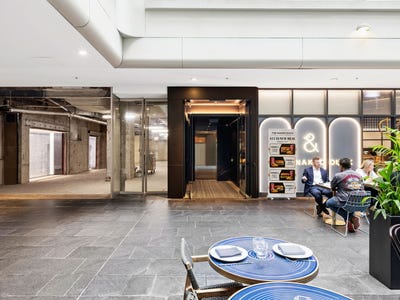 Shop 4, 20 Bond Street, Sydney, NSW