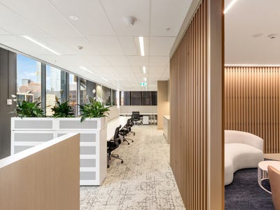 Level 7, 41 Exhibition Street, Melbourne, VIC