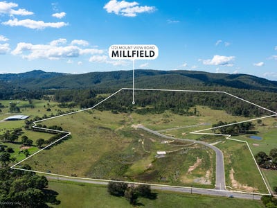 1721 Mount View Road, Millfield, NSW