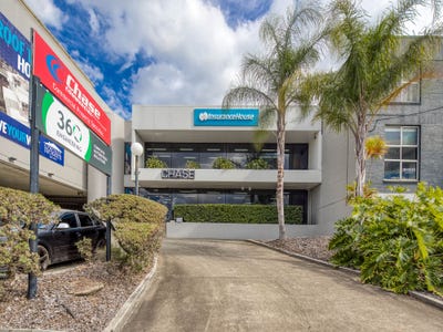 217 Logan Road, Woolloongabba, QLD