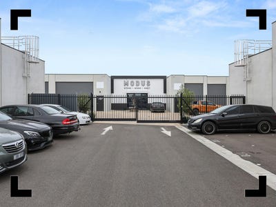 17F (Lot 117), 36 Hume Road, Laverton North, VIC