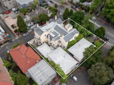 51 Alma Road, St Kilda, VIC